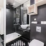 Refait A Neuf A Montorgueil - 2 Appartement